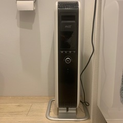 オイルヒーター