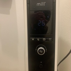 オイルヒーターの画像