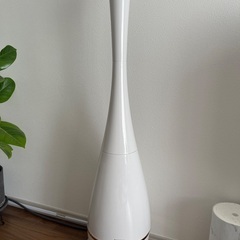 Francfranc フランフラン　シレーヌ　加湿器　訳あり