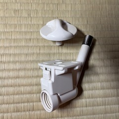 犬用給水口
