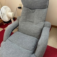 ニトリ　座椅子