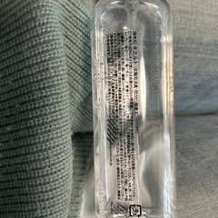 衣類用消臭、防カビ、除菌剤の画像