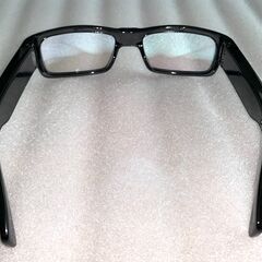  メガネ型カメラの画像