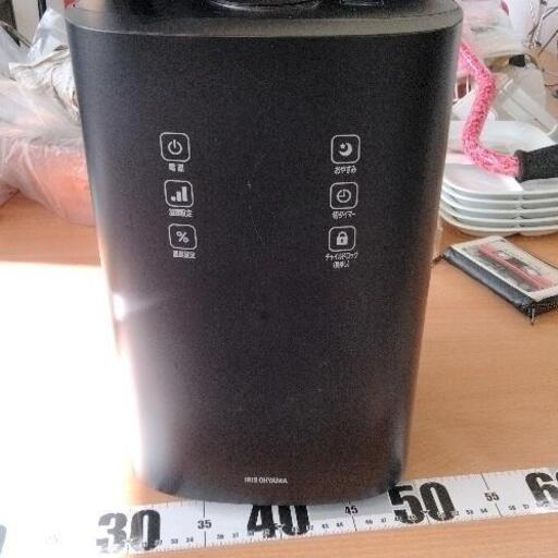 0128-311 アイリスオーヤマ加湿器