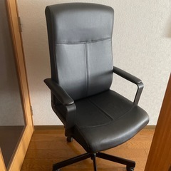 オフィスチェア　ゲーミングチェア