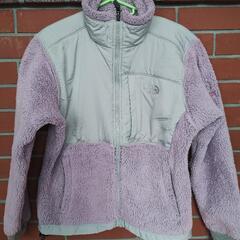 ノースフェイスアウター