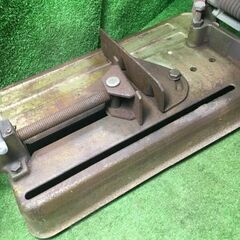日立 CC12SA 高速切断機 コード式【市川行徳店】【店頭取引限定】【中古】管理番号：IT509WGDJEJRの画像