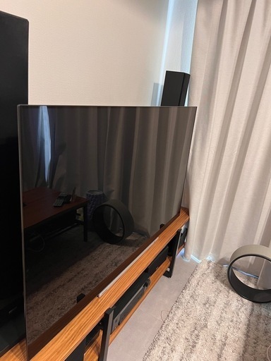 REGZA 55X920 [55インチ] 有機ELテレビ ジャンク品