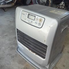 コロナ石油ファンヒーター FH-G3217Y
