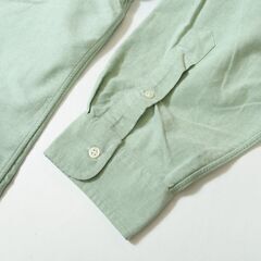 Polo Ralph Lauren ラルフローレン ボタンダウンシャツ クラシックフィット XLサイズの画像