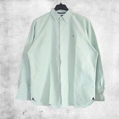 Polo Ralph Lauren ラルフローレン ボタンダウン...