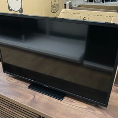 ★ジモティ割あり★ SHARP 液晶テレビ 2T-C32DE 32型 2023年製 動作確認／クリーニング済み KJ7965