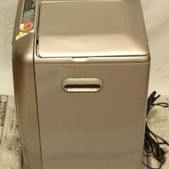 三菱　石油ファンヒーター　動作確認済みの画像