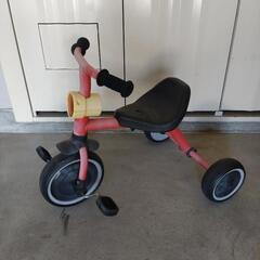 子供用 三輪車