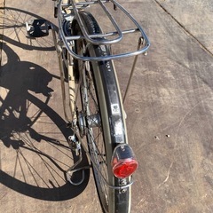 ♦️ヤマハPAS 自転車の画像