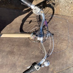 ♦️ヤマハPAS 自転車の画像