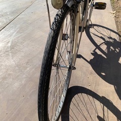 ♦️ヤマハPAS 自転車の画像