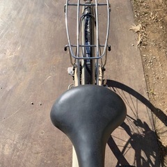 ♦️ヤマハPAS 自転車の画像