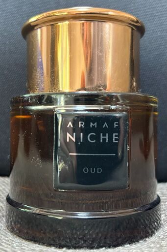 アルマーフ ARMAF NICHE OUD 香水