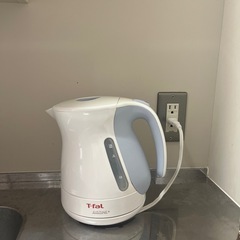 電気ケトル