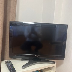 テレビ