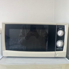 電子レンジ