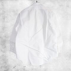 Polo Ralph Lauren ボタンダウンシャツ オックスフォードシャツ YARMOUTH 15 1/2の画像