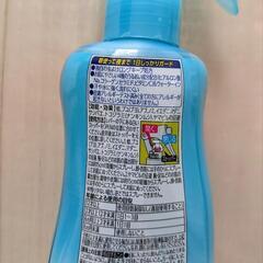 【受け渡し決定】アース　サラテクト　ミスト　虫よけの画像