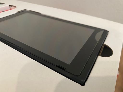 Nintendo Switch 本体 ネオンカラー