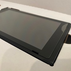 Nintendo Switch 本体 ネオンカラーの画像