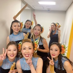 趣味でフラダンスはじめてみませんか？🌿熊谷フラ教室🌿