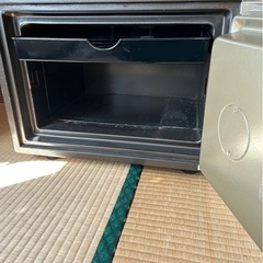 金庫の画像
