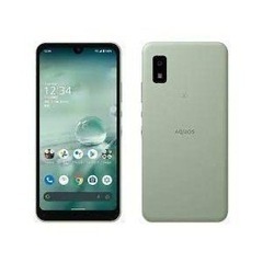 【未開封｜未使用】AQUOS wish2 A204SHの画像