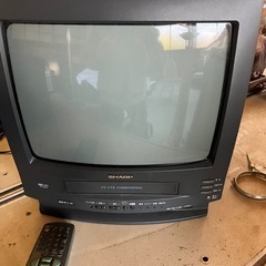 テレビデオ