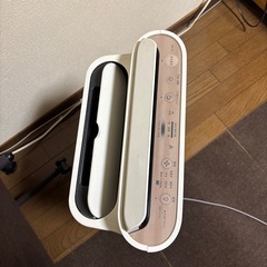 SHARP 空気清浄機の画像