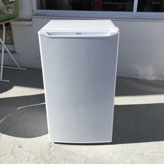 ハイアール Haier フリーザー ノンフロン電気冷凍庫 60L...