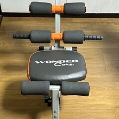 【鹿児島市リサイクルストアスターズ吉野店】【中古】ワンダーコア　...