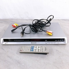 Panasonic パナソニック DVD/CDプレイヤー DVD...