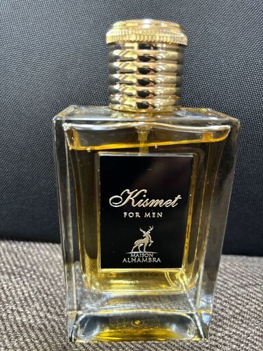 キスメット バイ メゾン アルハンブラ オードパルファム 　香水