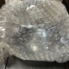 ガラス金魚鉢・丸の画像