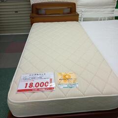 多種類のベッドございます！