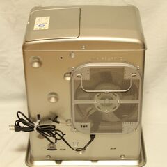 ダイニチ　石油ファンヒーター　FHY-32TS10　動作確認済みの画像
