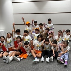 ★東小岩でテーマパークダンス★初めてにぴったり！「楽しく踊る」テーマパークダンスの画像