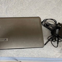ノートパソコン Gateway 