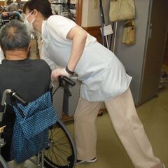 ✨夜勤なし！賞与年2回！4～5日の連休もOK！ブランクOK！/看護職✨の画像