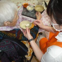 ✨夜勤なし！賞与年2回！4～5日の連休もOK！ブランクOK！/看護職✨の画像