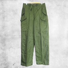 カナダ軍 ECW WINDPROOF オーバーパンツ カーゴパンツ