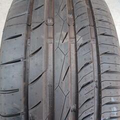 Continfntal 205/45R16 未使用品の画像