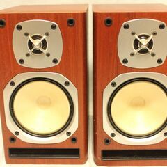ONKYO　スピーカー　D-N7TX　動作確認済みの画像