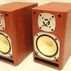 ONKYO　スピーカー　D-N7TX　動作確認済みの画像